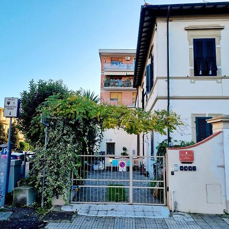 Villa Rismondo Pisa Dış mekan fotoğraf