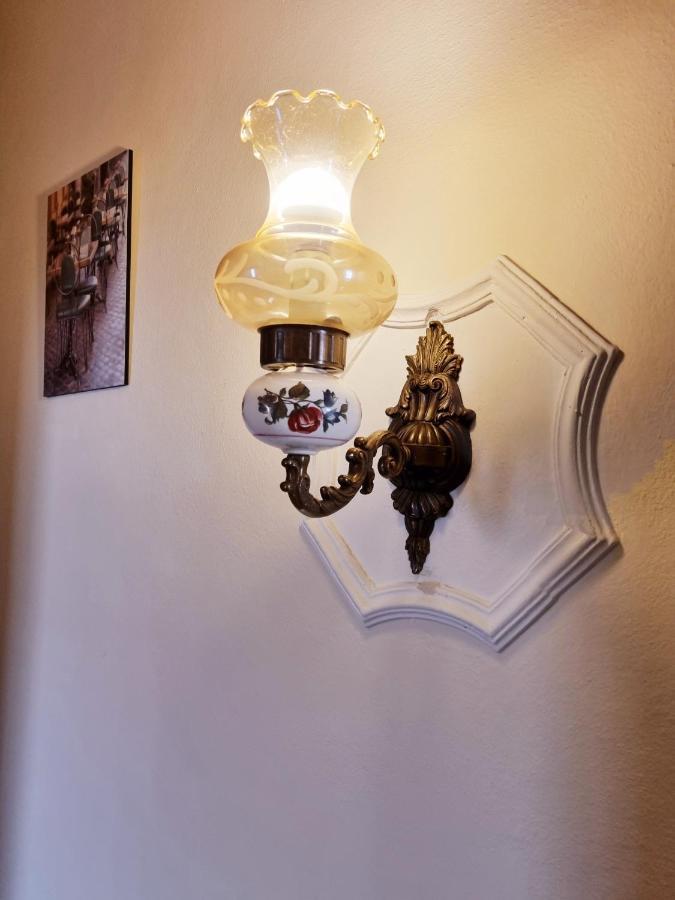 Villa Rismondo Pisa Dış mekan fotoğraf