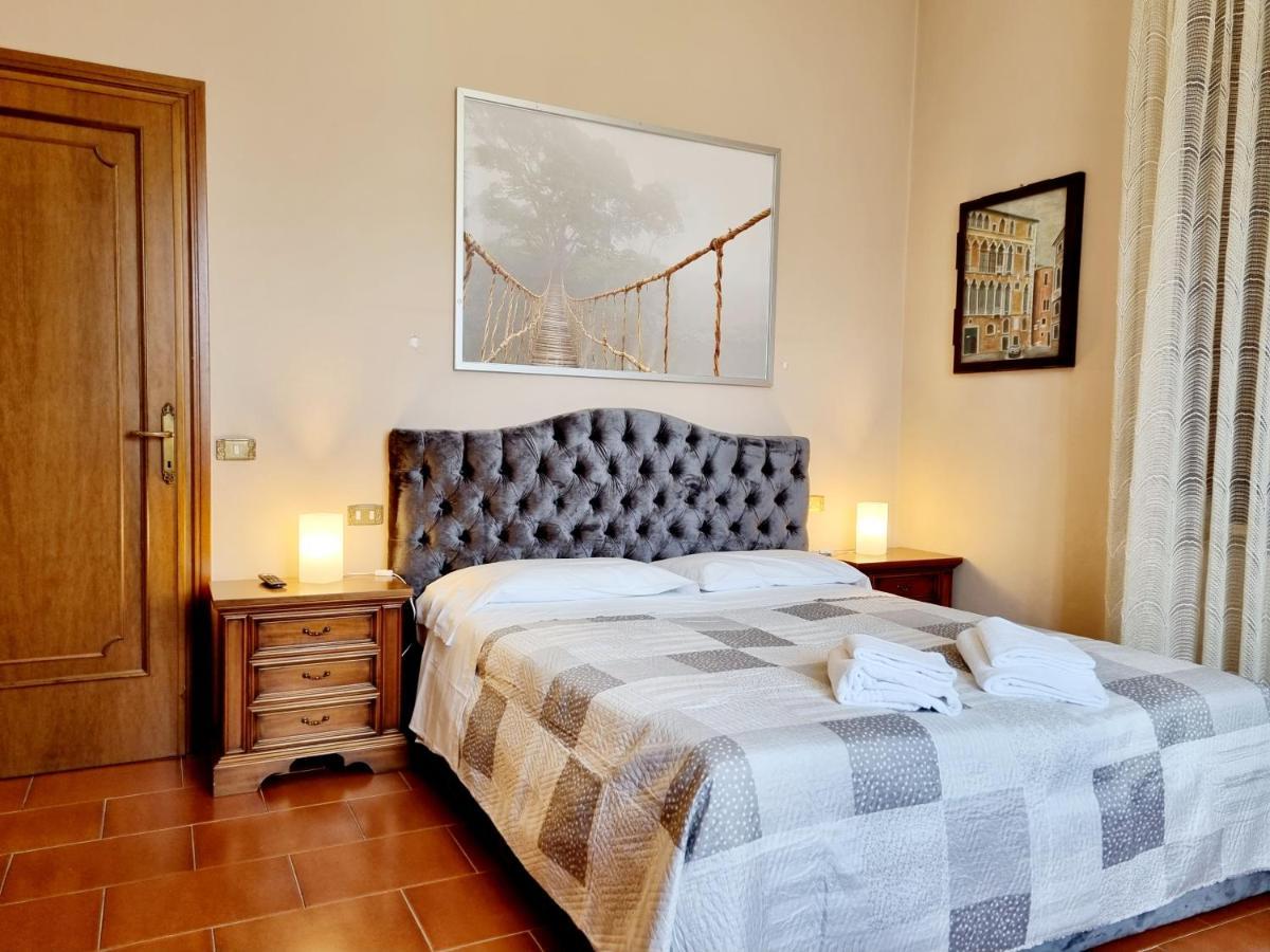 Villa Rismondo Pisa Dış mekan fotoğraf