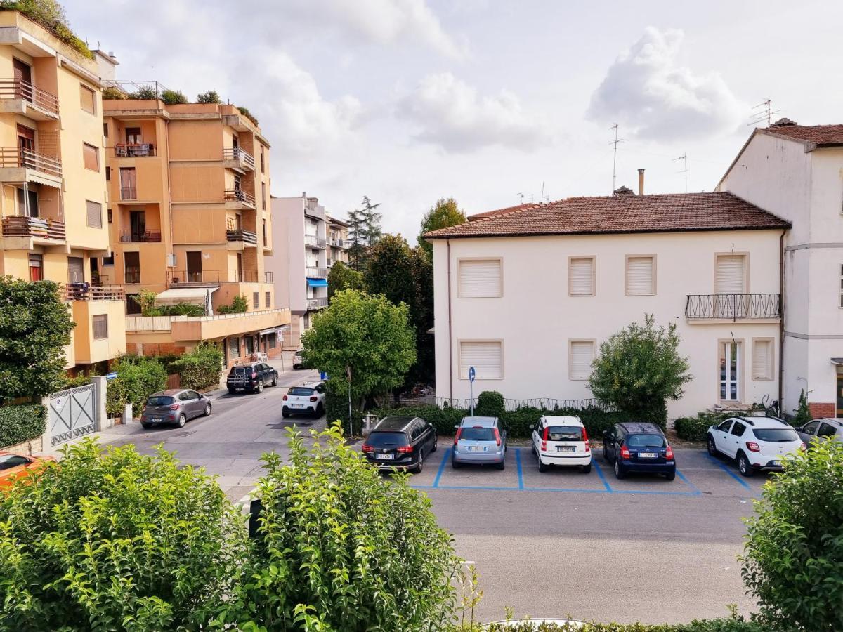 Villa Rismondo Pisa Dış mekan fotoğraf