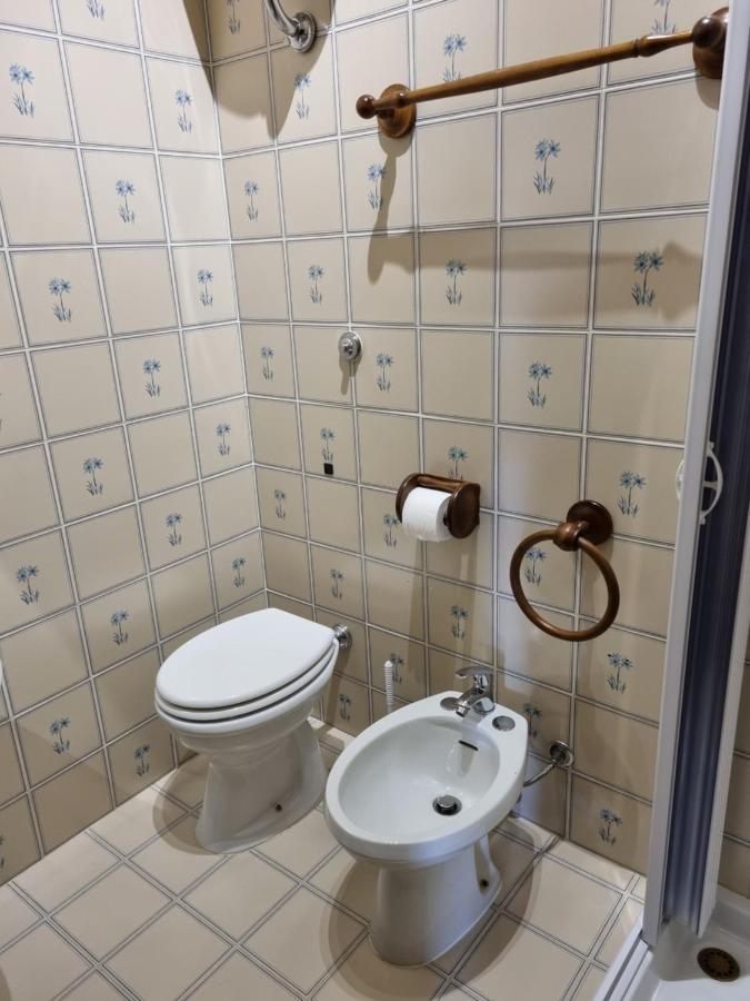 Villa Rismondo Pisa Dış mekan fotoğraf