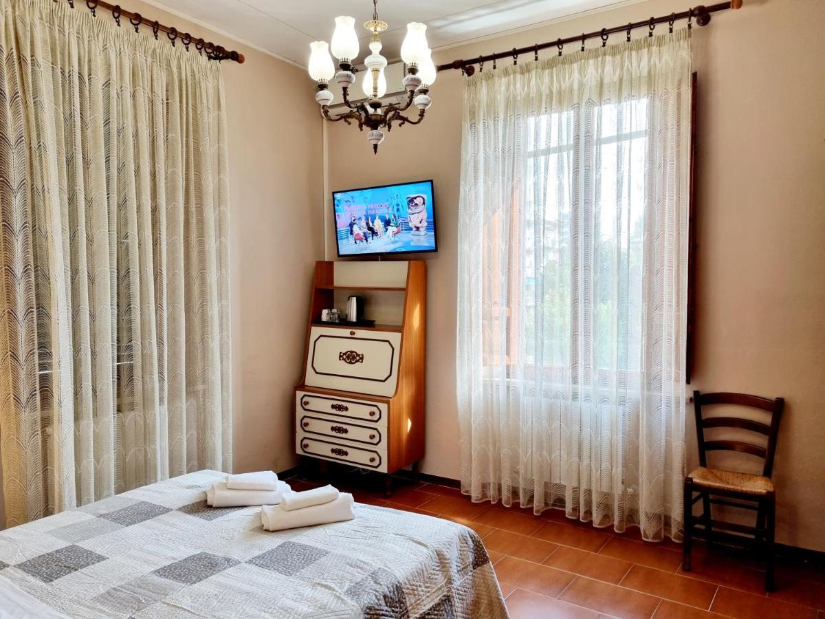 Villa Rismondo Pisa Dış mekan fotoğraf