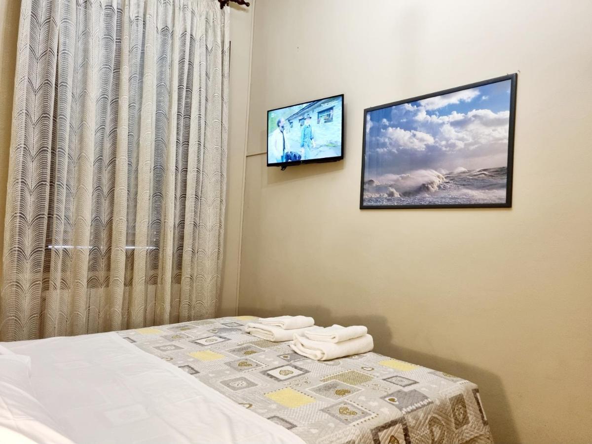 Villa Rismondo Pisa Dış mekan fotoğraf