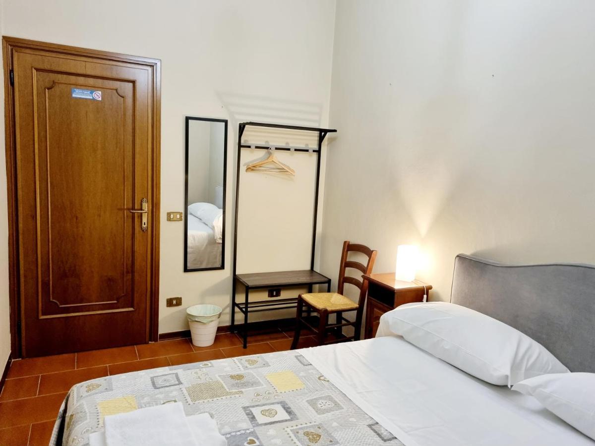 Villa Rismondo Pisa Dış mekan fotoğraf