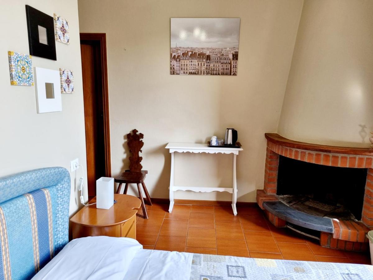 Villa Rismondo Pisa Dış mekan fotoğraf