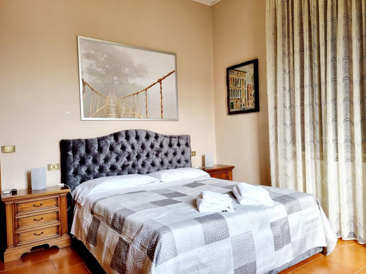 Villa Rismondo Pisa Dış mekan fotoğraf
