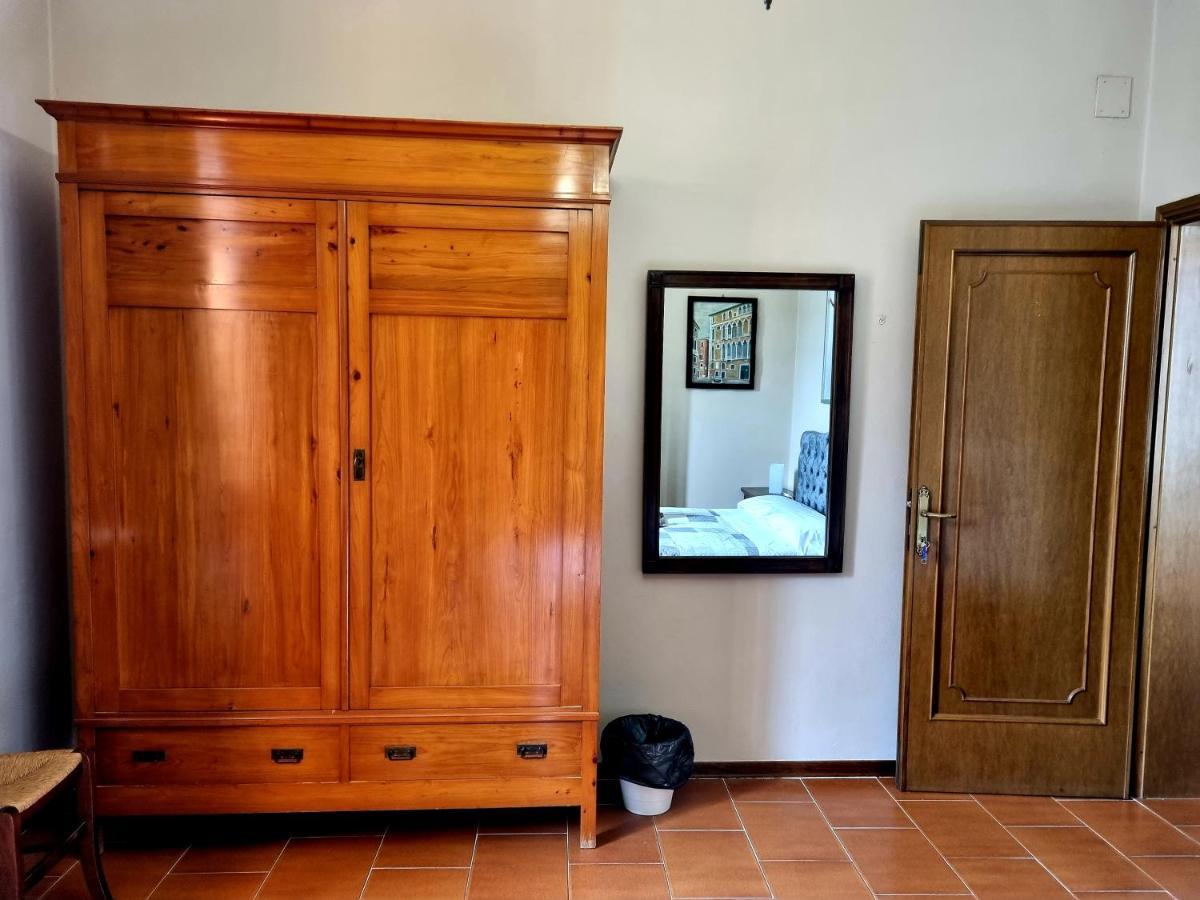Villa Rismondo Pisa Dış mekan fotoğraf