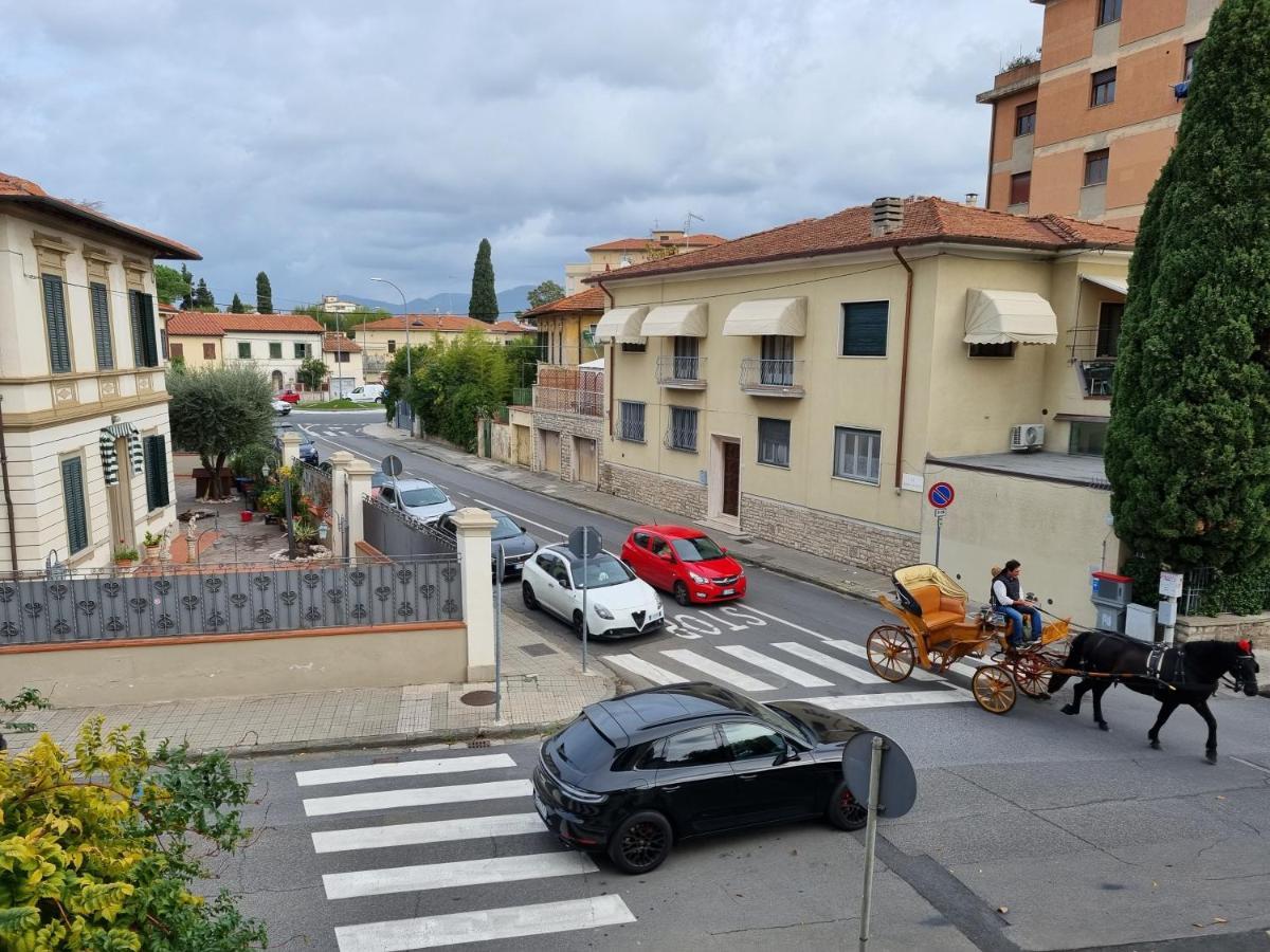 Villa Rismondo Pisa Dış mekan fotoğraf
