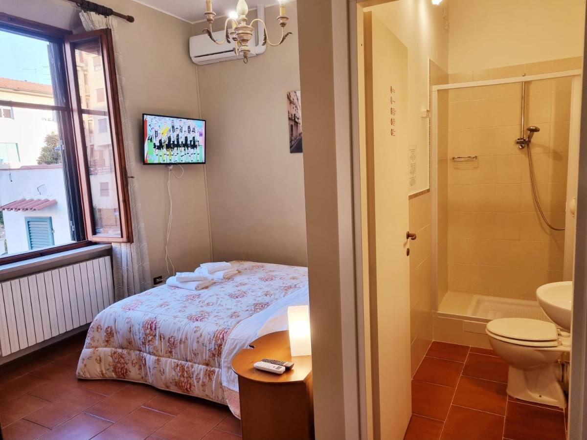 Villa Rismondo Pisa Dış mekan fotoğraf