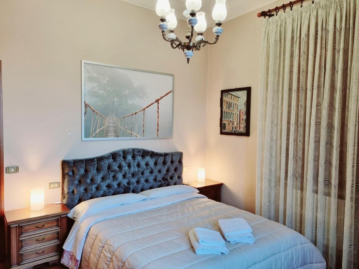 Villa Rismondo Pisa Dış mekan fotoğraf