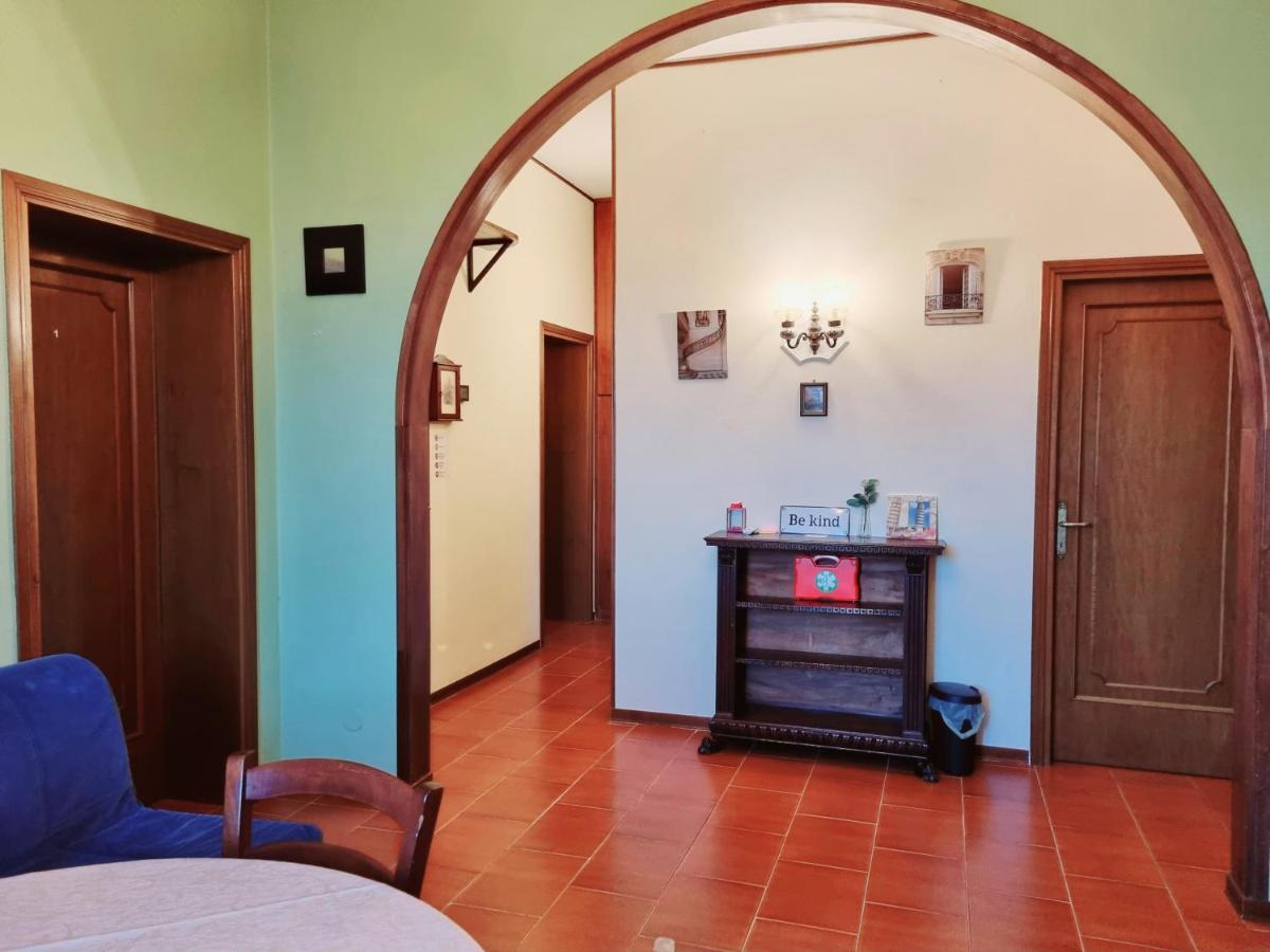 Villa Rismondo Pisa Dış mekan fotoğraf