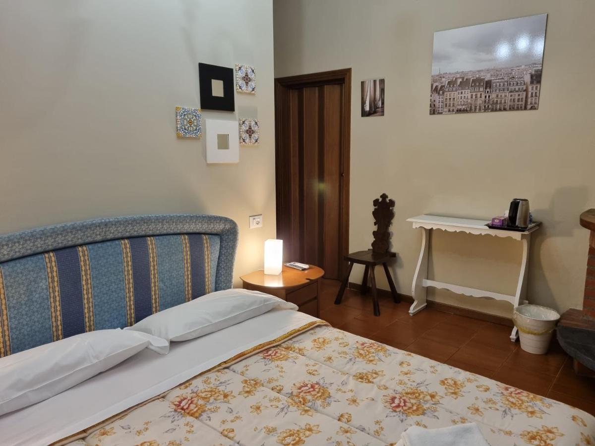 Villa Rismondo Pisa Dış mekan fotoğraf