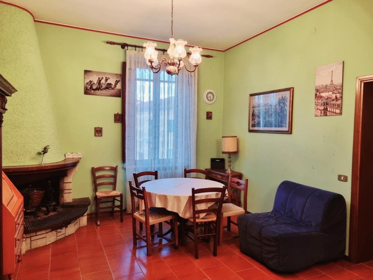 Villa Rismondo Pisa Dış mekan fotoğraf