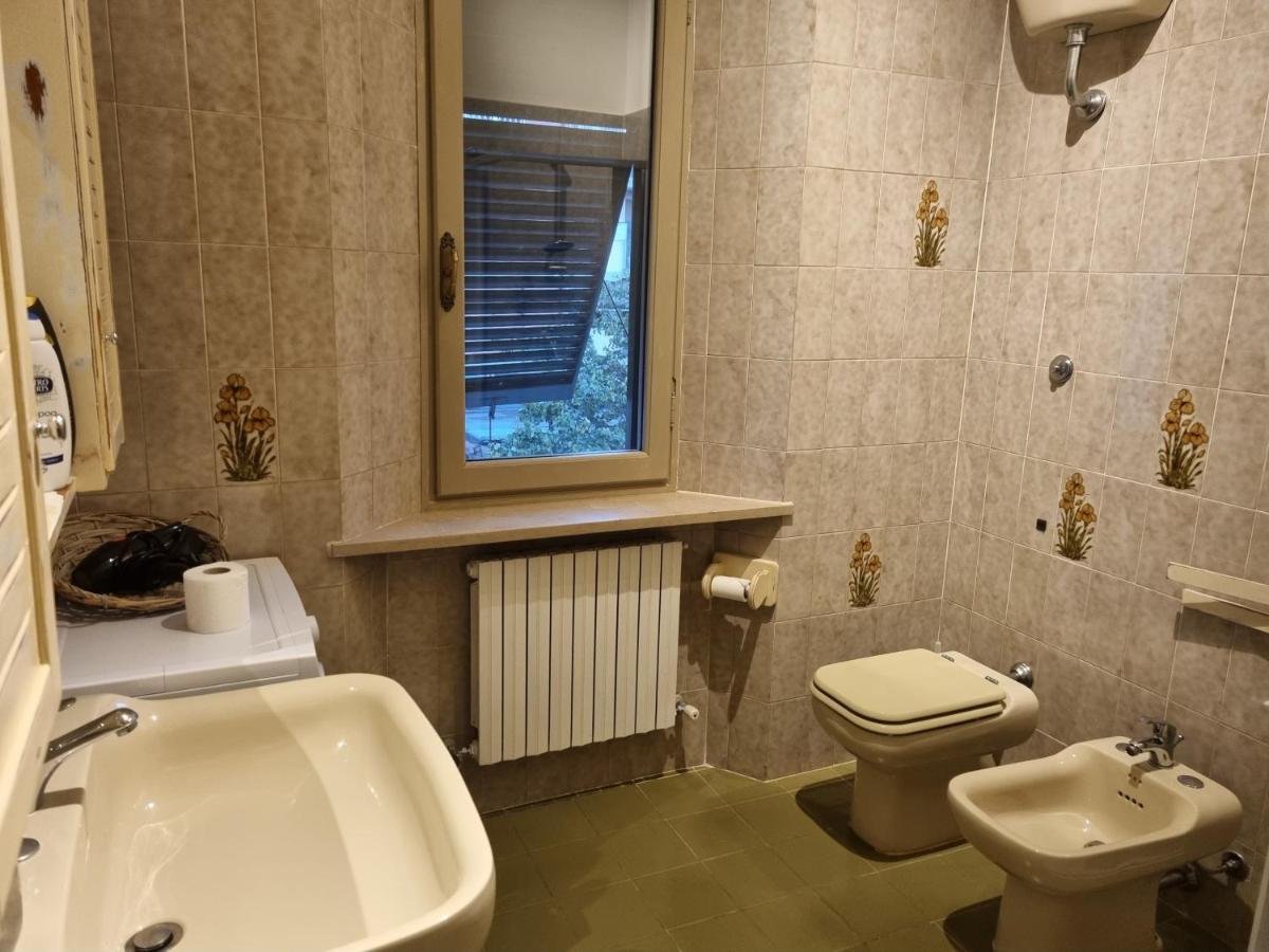 Villa Rismondo Pisa Dış mekan fotoğraf