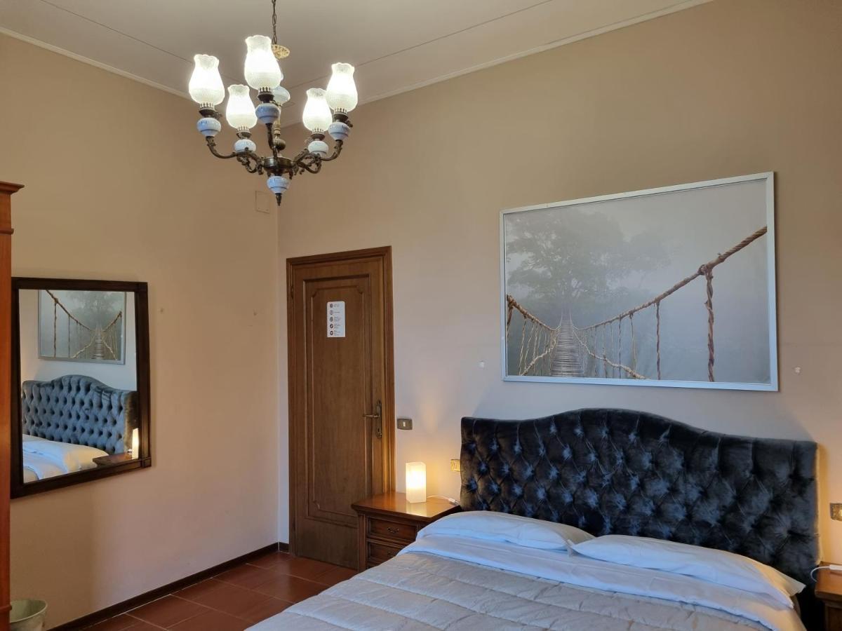 Villa Rismondo Pisa Dış mekan fotoğraf