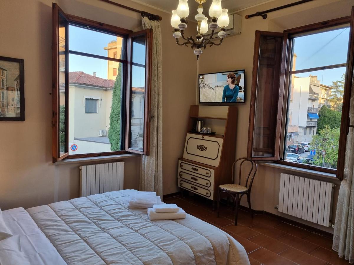 Villa Rismondo Pisa Dış mekan fotoğraf