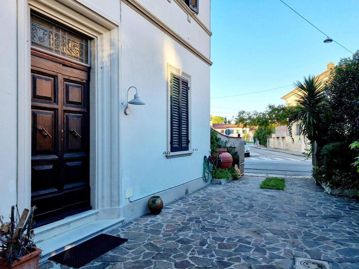 Villa Rismondo Pisa Dış mekan fotoğraf