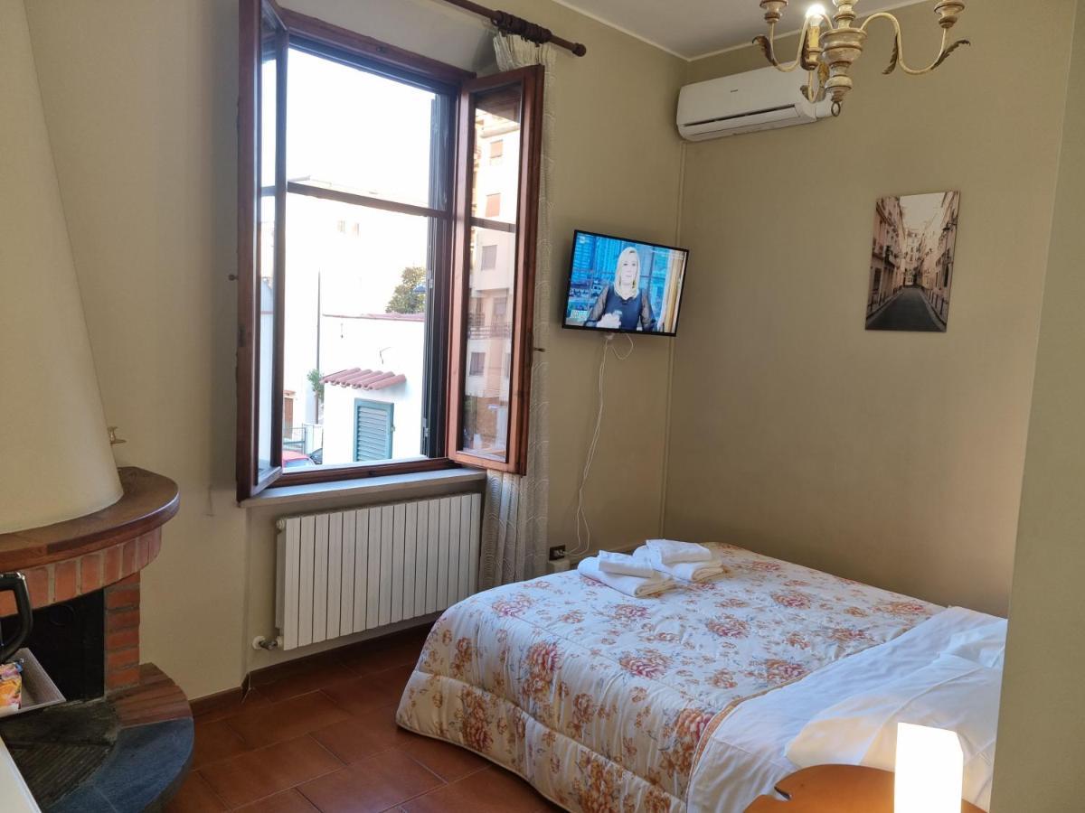Villa Rismondo Pisa Dış mekan fotoğraf