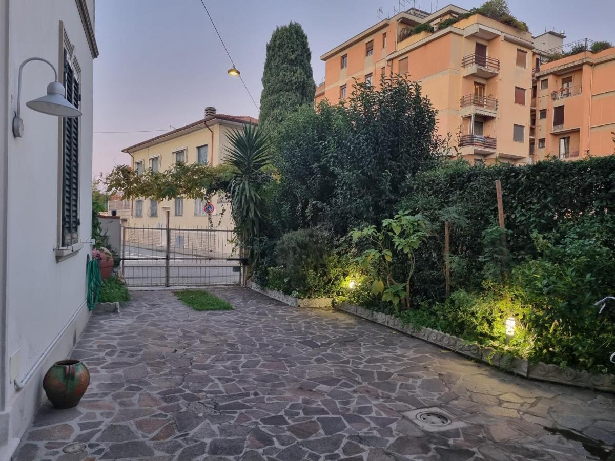 Villa Rismondo Pisa Dış mekan fotoğraf