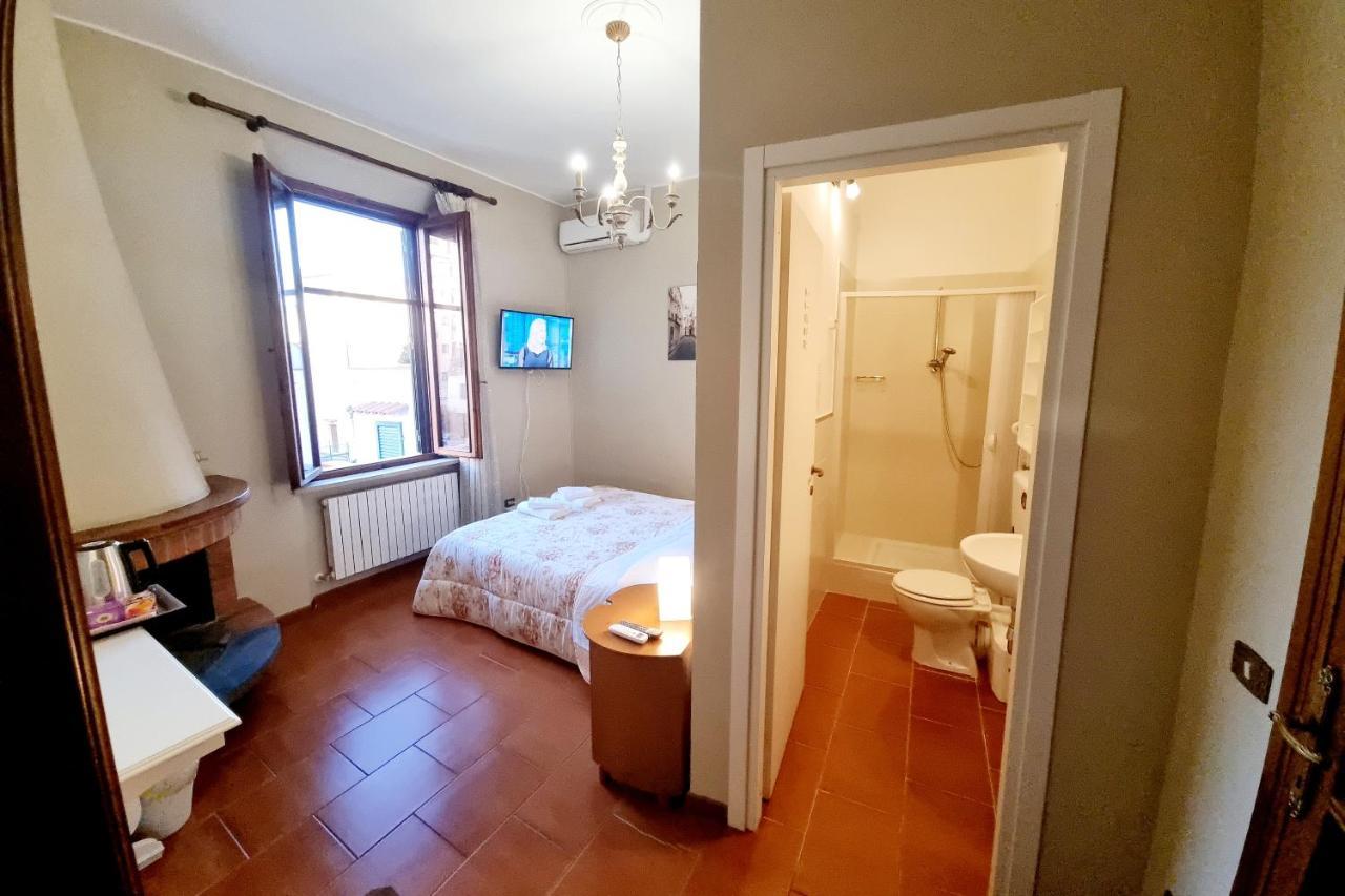 Villa Rismondo Pisa Dış mekan fotoğraf